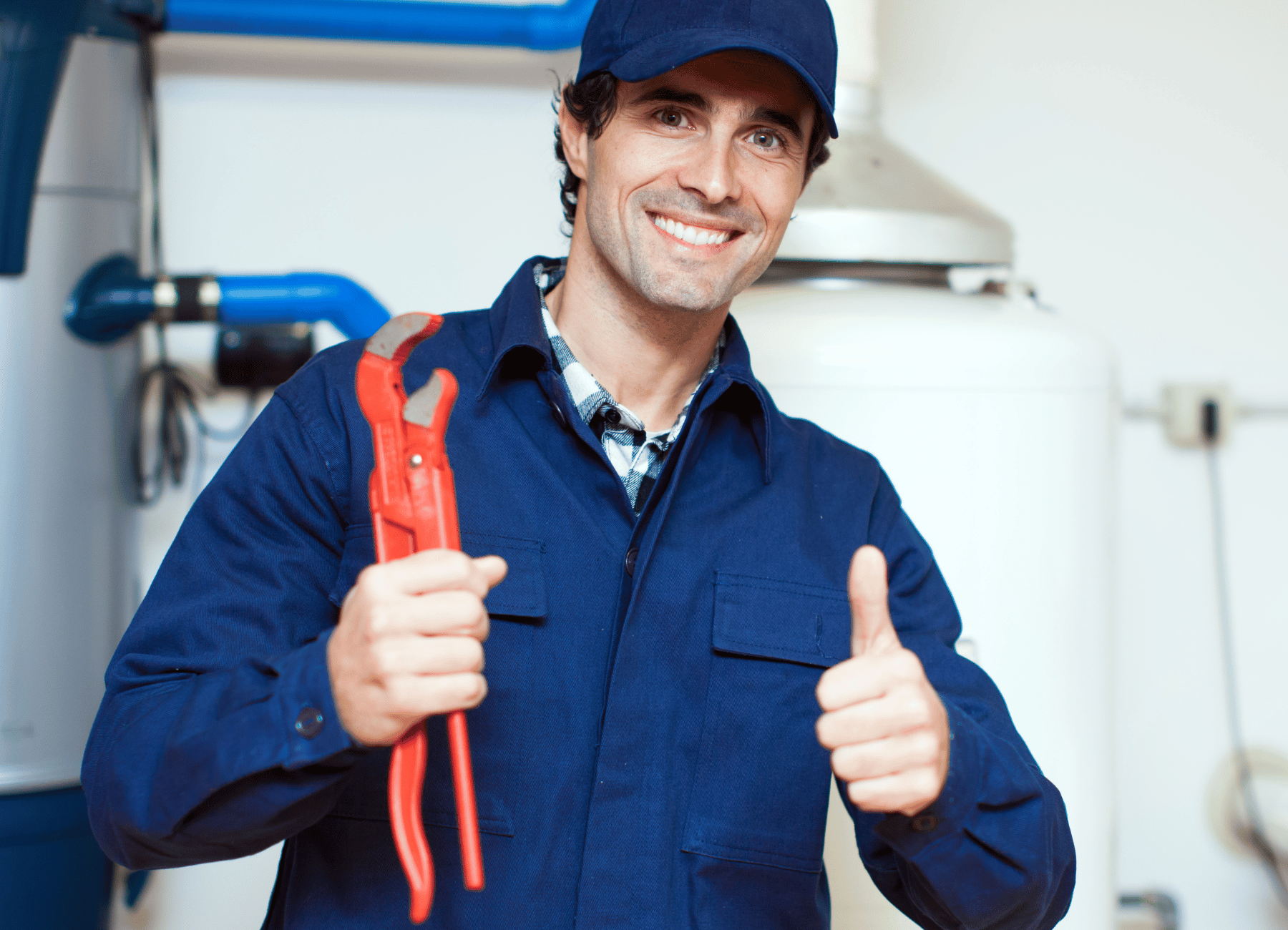 Heat Pump Hot Water System