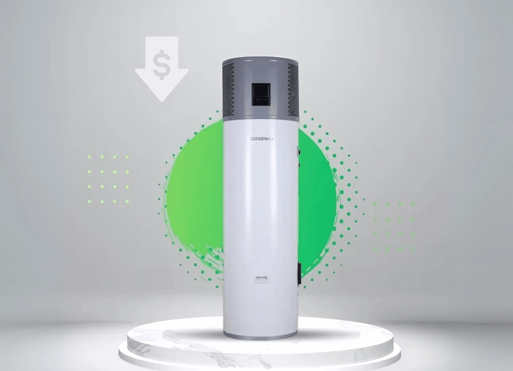 Heat Pump Hot Water System